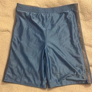 Basketball shorts